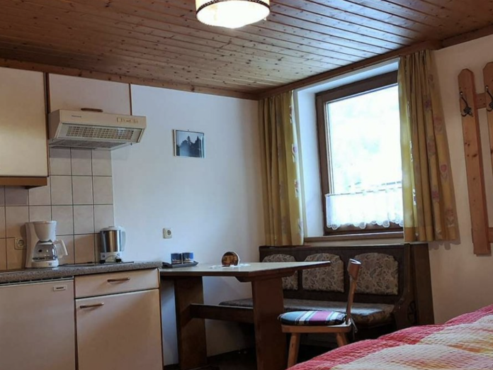 Mariandl apartamentai - slidinėjimo kelionė - NNN