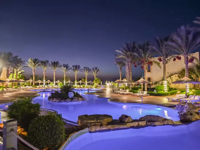 Dream Lagoon & Aquapark Resort - poilsinė kelionė - NNN