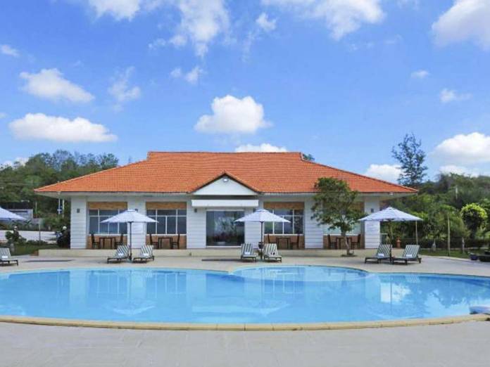 Maxivic Resort - egzotinė kelionė - NNN