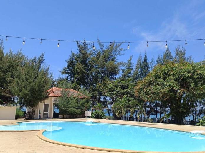 Maxivic Resort - egzotinė kelionė - NNN