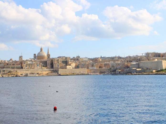 Sliema Marina Hotel - poilsinė kelionė - NNN