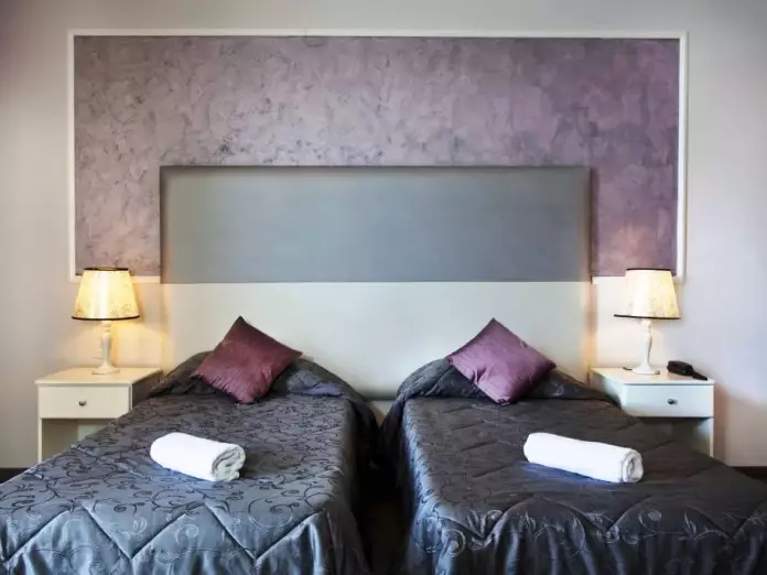 Sliema Marina Hotel - poilsinė kelionė - NNN