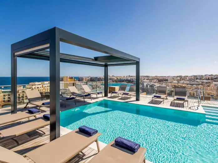 Mercure St. Julian’s Malta - poilsinė kelionė - NNN