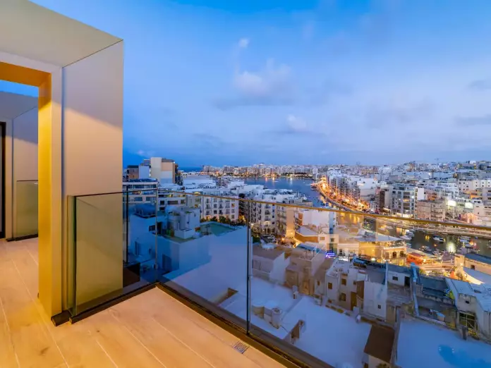 Mercure St. Julian’s Malta - poilsinė kelionė - NNN