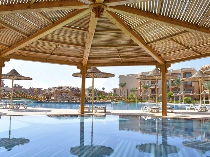 Parrotel Lagoon Resort - poilsinė kelionė - NNN