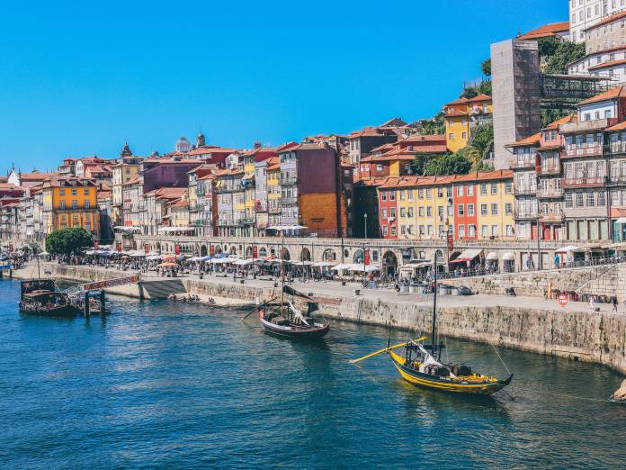 Kalėdos Portugalijoje - pažintinė kelionė - NNN