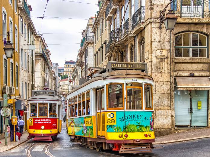 Kalėdos Portugalijoje - pažintinė kelionė - NNN