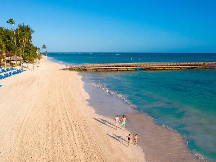 Impressive Punta Cana - egzotinė kelionė - NNN