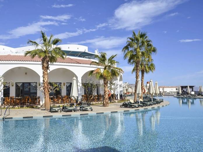 Reef Oasis Blue Bay - poilsinė kelionė - NNN