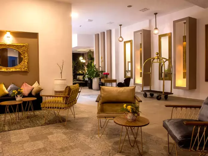 Dellarosa Boutique Hotel & Spa - poilsinė kelionė - NNN