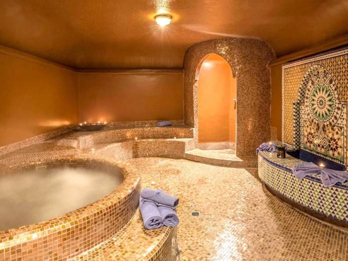 Dellarosa Boutique Hotel & Spa - poilsinė kelionė - NNN