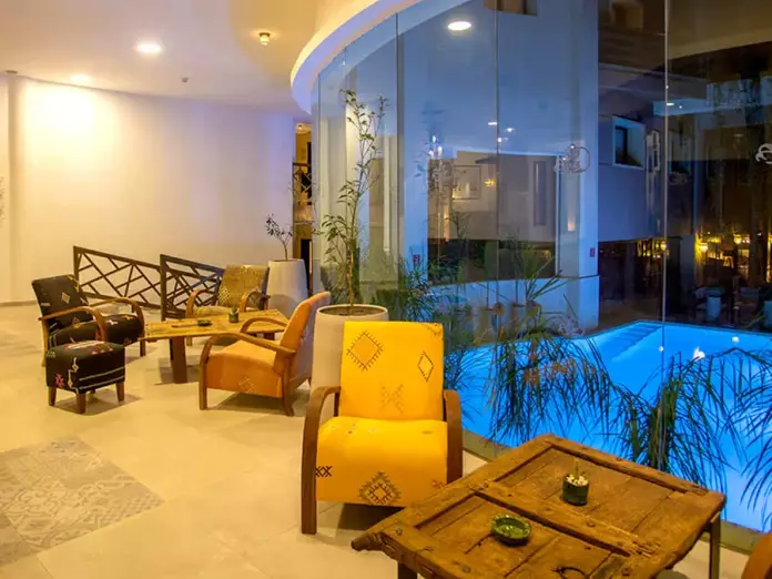 Dellarosa Boutique Hotel & Spa - poilsinė kelionė - NNN