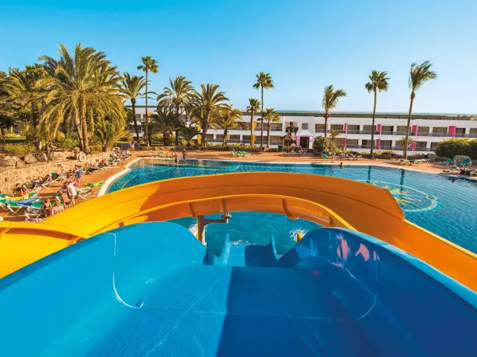 Abora Interclub Atlantic - poilsinė kelionė - NNN