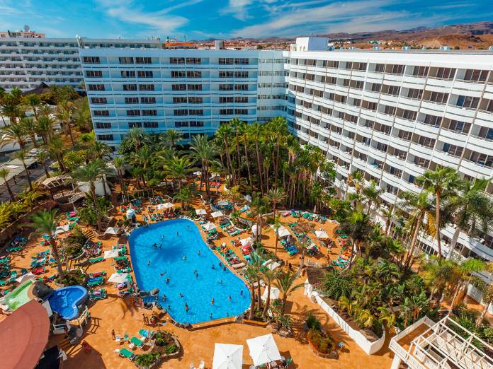 Abora Buenaventura by Lopesan Hotels - poilsinė kelionė - NNN