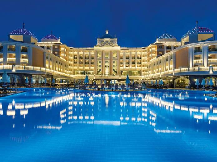 Litore Hotel Resort & SPA - poilsinė kelionė - NNN