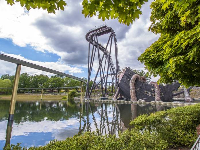 Heidės ir Serengečio safario parkai - pažintinė kelionė - NNN