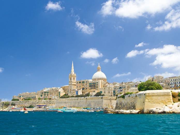 Savaitgalis Maltoje - pažintinė kelionė - NNN