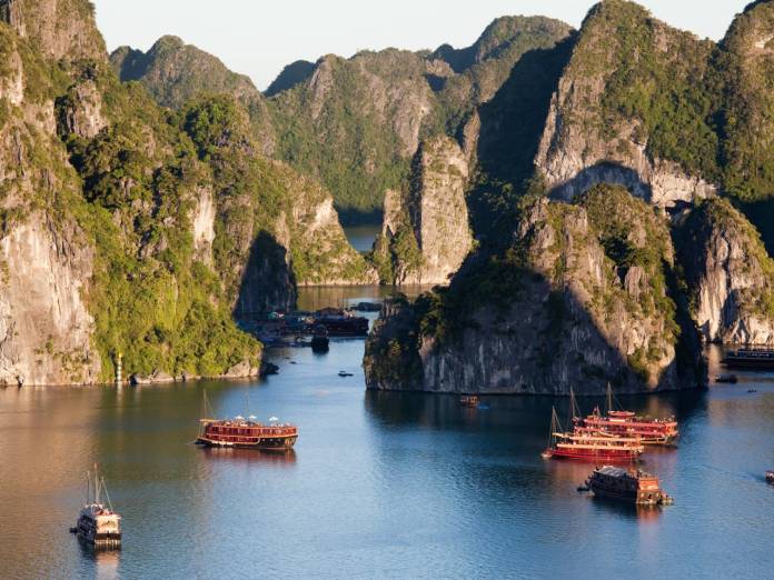 Vietnamas - pažintinė kelionė - NNN