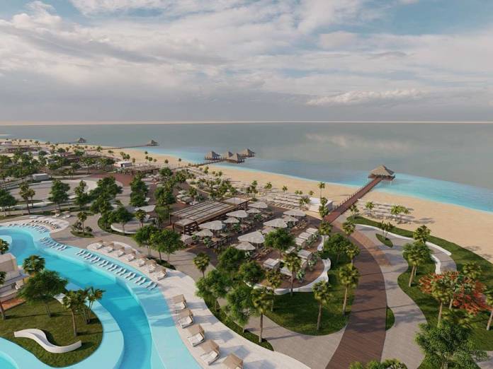 Rixos Radamis Blue Planet - poilsinė kelionė - NNN