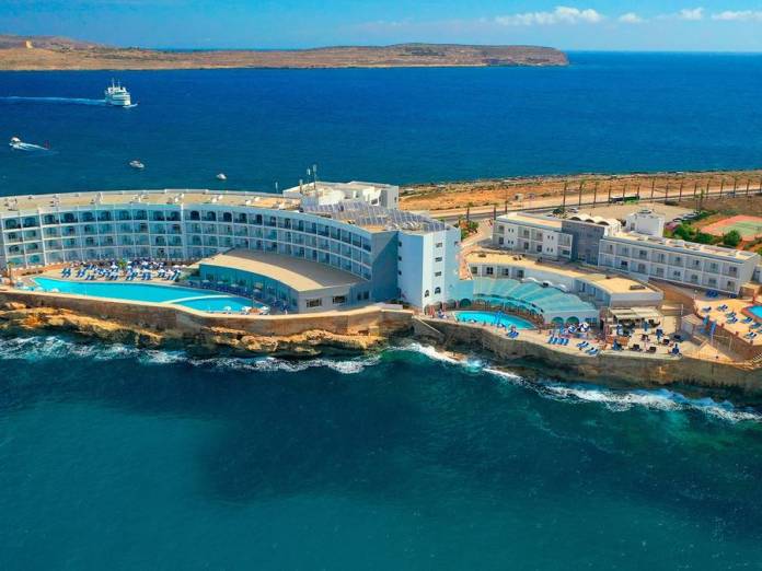 Paradise Bay Resort - poilsinė kelionė - NNN