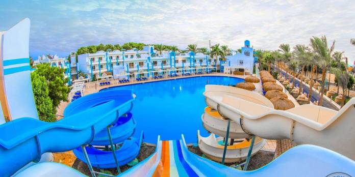 Mirage Resort & Aquapark - Hurgada