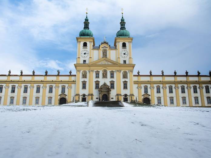 Naujieji Metai Brno - pažintinė kelionė - NNN
