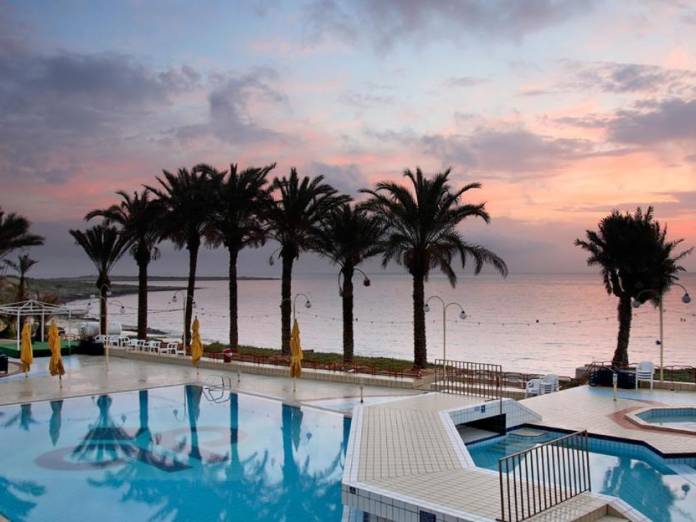 Qawra Palace Resort & SPA - poilsinė kelionė - NNN