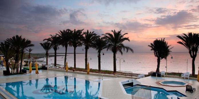 Qawra Palace Resort & SPA - Malta