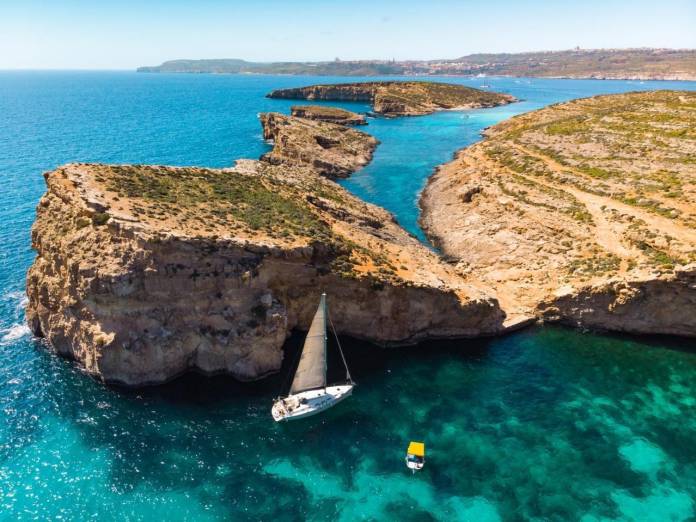 Hyatt Regency Malta - poilsinė kelionė - NNN