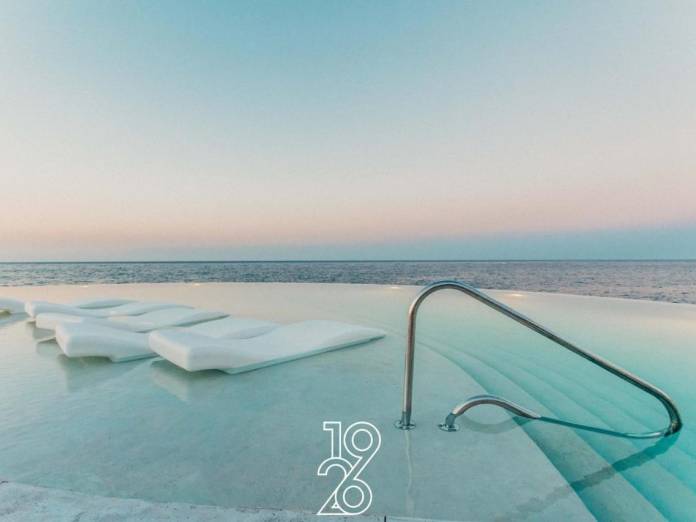 1926 Le Soleil Hotel & SPA - poilsinė kelionė - NNN