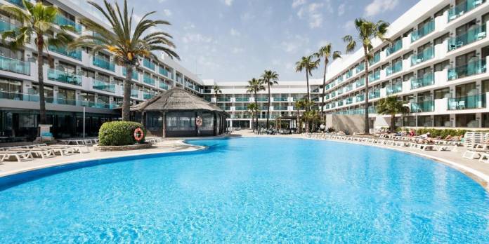 Best Maritim - Barselona