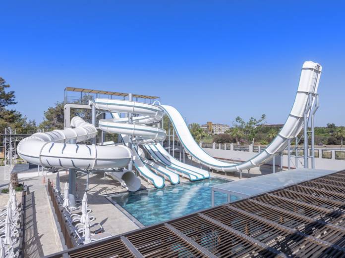 Sorgun Akadia Hotel Luxury - poilsinė kelionė - NNN