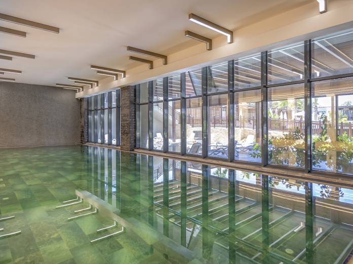 Sorgun Akadia Hotel Luxury - poilsinė kelionė - NNN