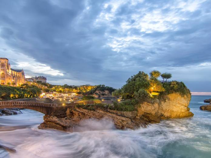 Nepažintas Baskų kraštas - pažintinė kelionė - NNN