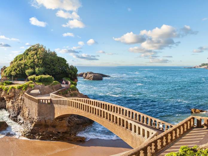 Nepažintas Baskų kraštas - pažintinė kelionė - NNN