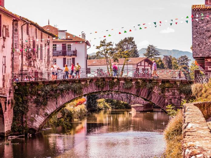 Nepažintas Baskų kraštas - pažintinė kelionė - NNN