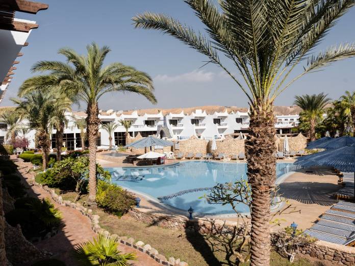 Turquoise Beach Hotel - poilsinė kelionė - NNN