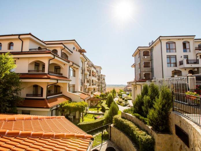 Vineyards Resort - poilsinė kelionė - NNN