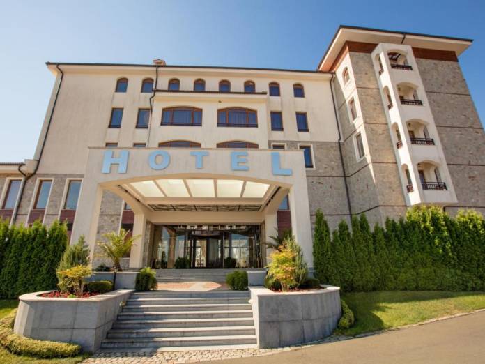 Vineyards Resort - poilsinė kelionė - NNN