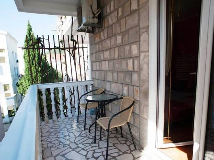 Apartments Kralj S - poilsinė kelionė - NNN