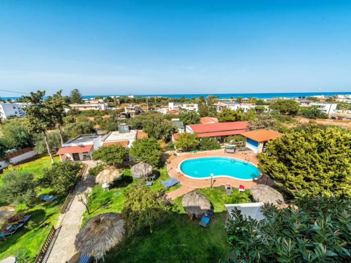 Harmony Hotel Crete - poilsinė kelionė - NNN