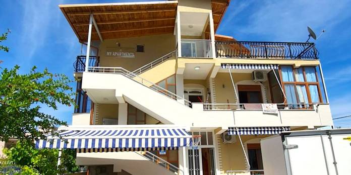My Apartaments Group - Duresis