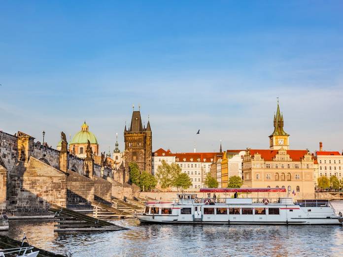 Čekija ir Pietų Lenkija - pažintinė kelionė - NNN