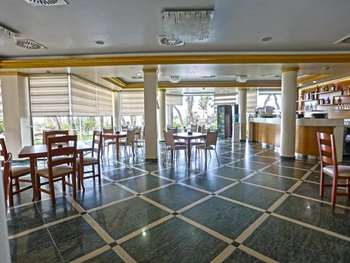 Kastrati Hotel - poilsinė kelionė - NNN