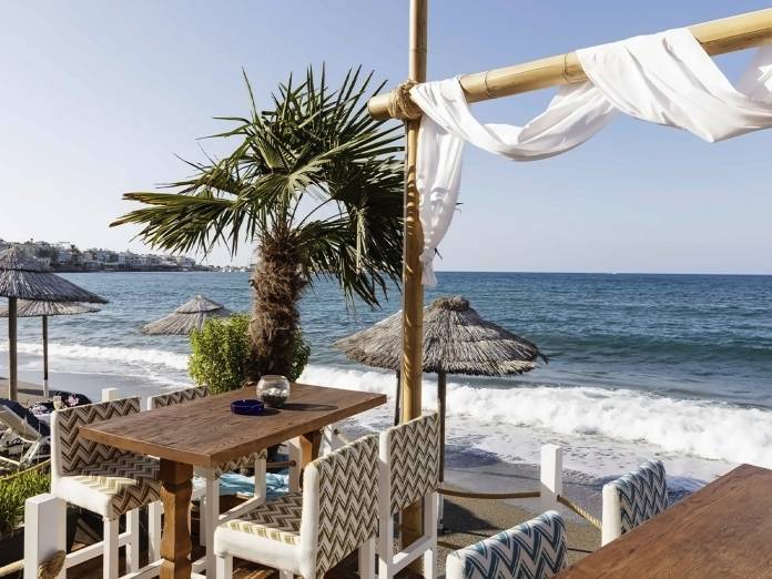 Kahlua Boutique Hotel - poilsinė kelionė - NNN