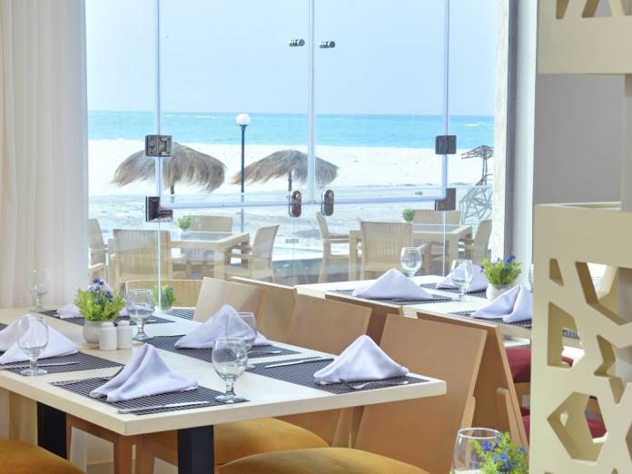 Hotelux La Playa Alamein - poilsinė kelionė - NNN