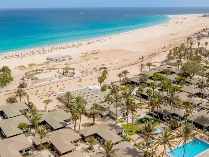 Oasis Atlantico Belorizonte - egzotinė kelionė - NNN