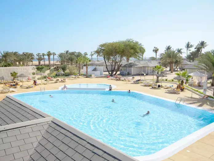 Oasis Atlantico Belorizonte - egzotinė kelionė - NNN