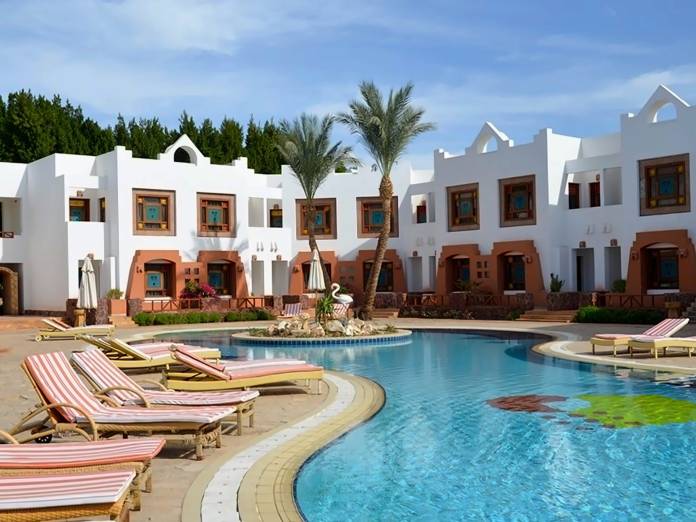 Sharm Inn Amarein - poilsinė kelionė - NNN