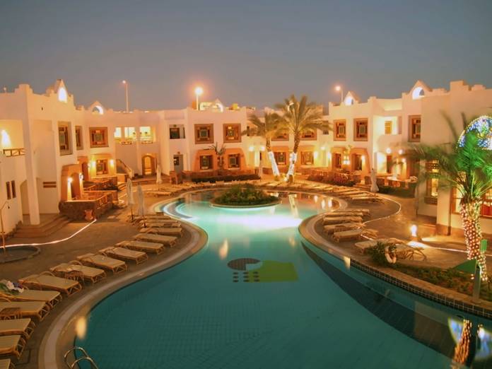 Sharm Inn Amarein - poilsinė kelionė - NNN